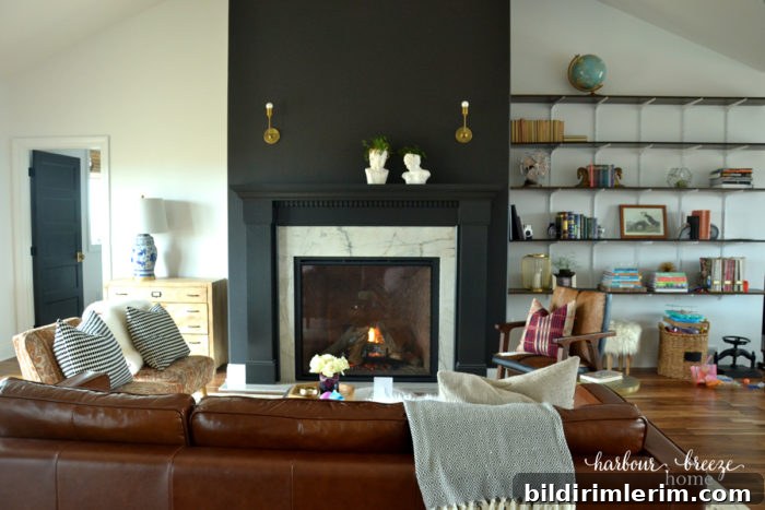 6 Modern Home Decor Ideas to Update Your Space 4 How to add Modern Decor to Your Home