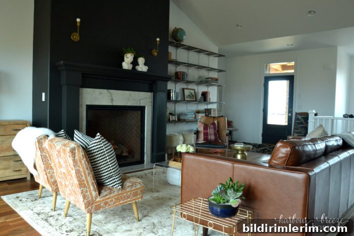 6 Modern Home Decor Ideas to Update Your Space 7 How to add Modern Decor to Your Home