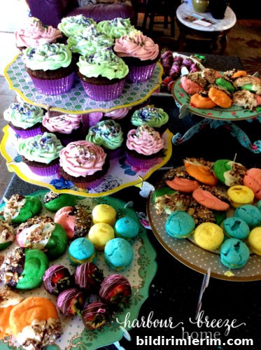 25 Summer Instagram Ideas to Boost Engagement 7 Bridal Shower Refreshments