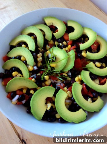 25 Summer Instagram Ideas to Boost Engagement 8 Summer Salad