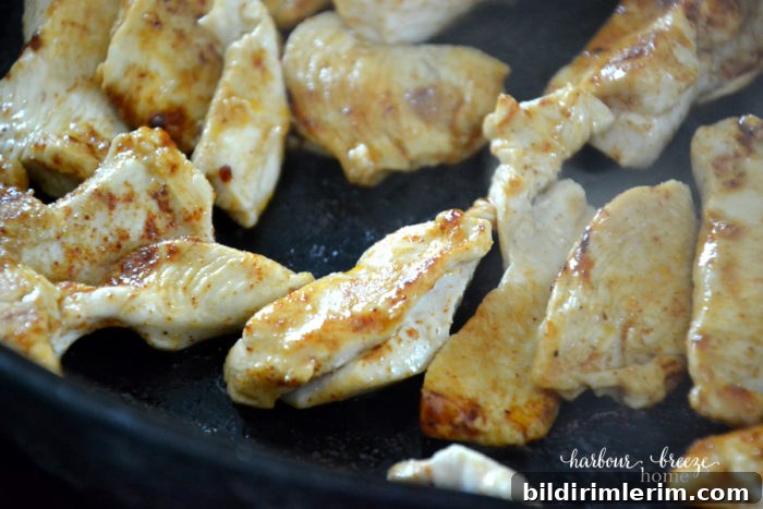 crispy cooked chicken ps