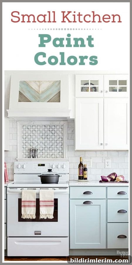 Inspiring Paint Colors to Make Small Kitchens Look Bigger 2 img 9750 1