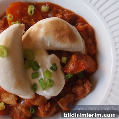 chicken paprika stew 