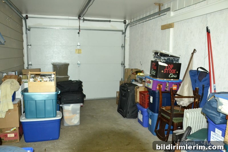 Moving to a Townhouse: Surviving a Sea of Boxes 3 Moving into a Townhouse