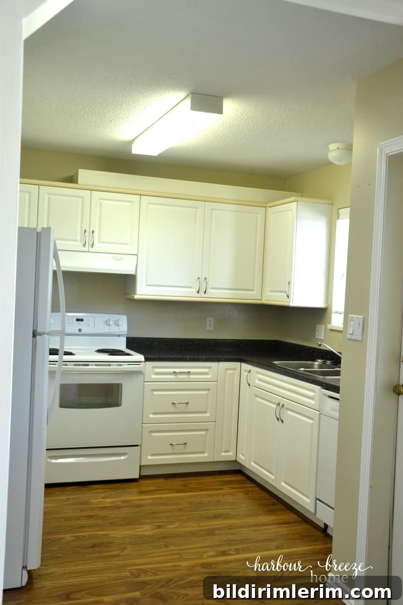 Townhouse Tour