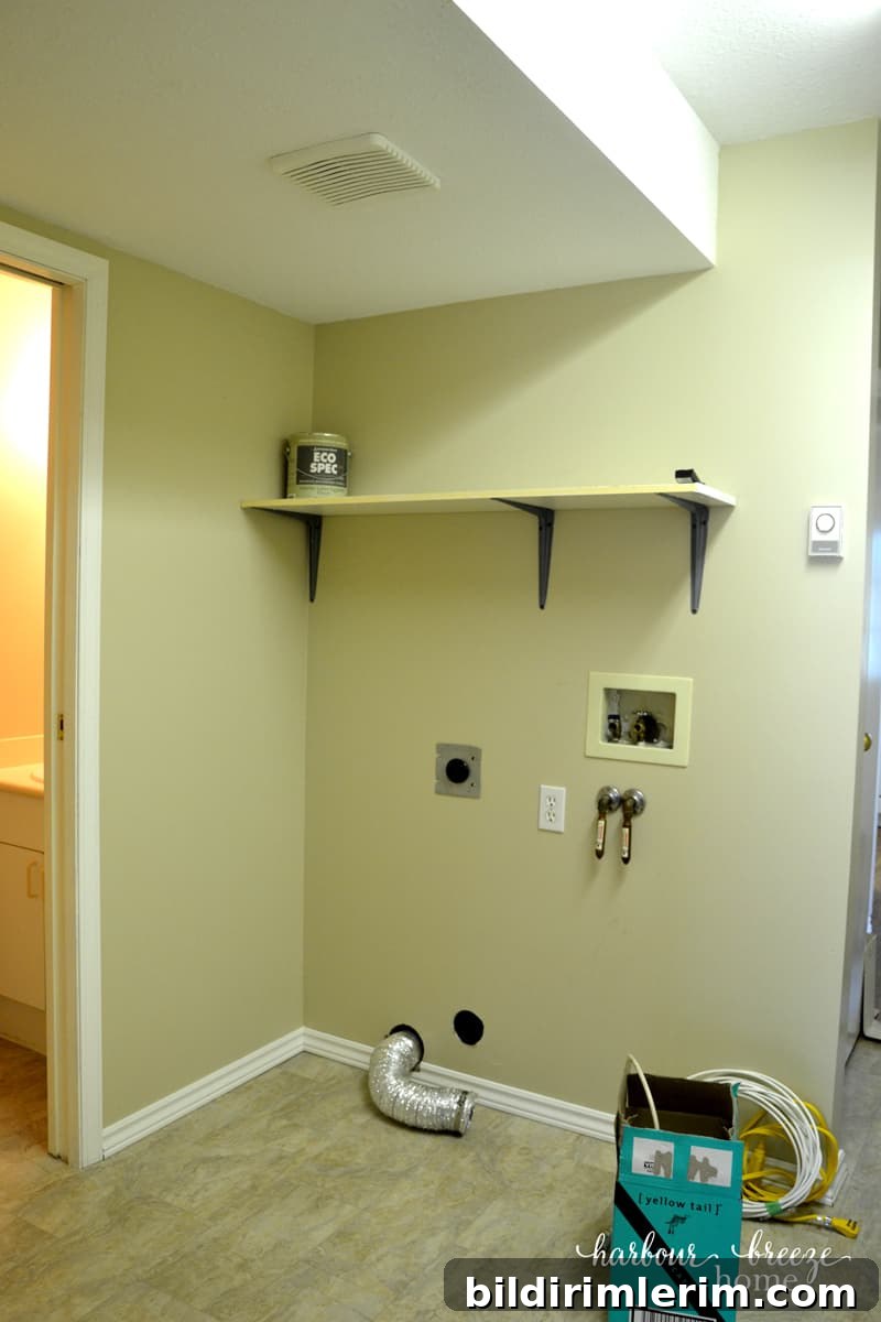 Townhouse Tour