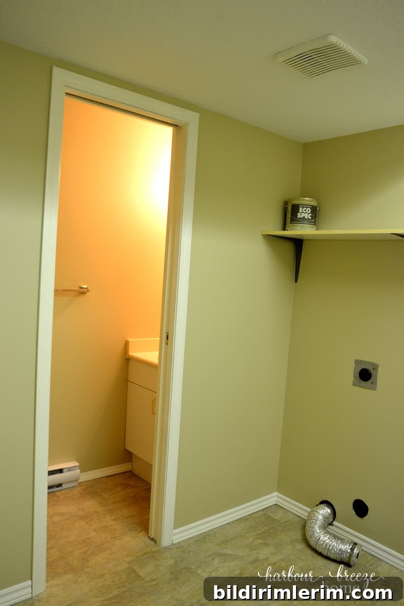 Townhouse Tour