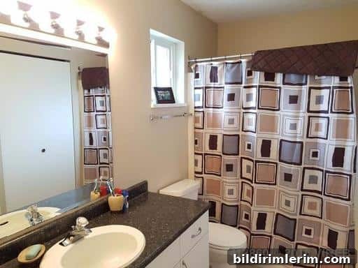 Townhouse Tour