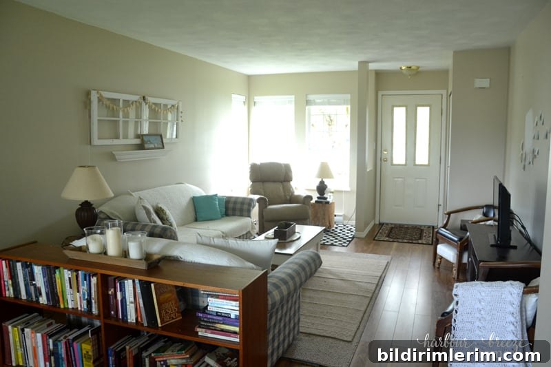Paint Colors That Brighten Small Dark Rooms 4 Choosing a Paint Color for a Small, Dark Space