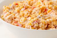 Frito Corn Salad Recipe: Creamy, Crunchy Corn Chip Salad
