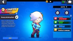 Nani Cikartmaya Calistik Brawl Stars Youtube