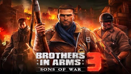 Brothers in Arms 3