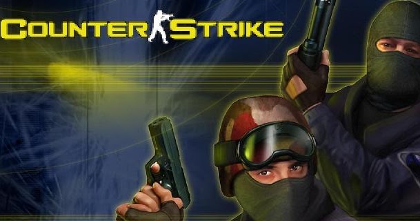 Counter Strike 16