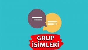 Arkada Komik Whatsapp Grup Simleri Instagram Grup Adlar Bildirimlerim