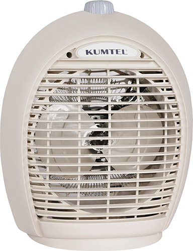 KUMTEL Lx-6331 Elektrikli Isıtıcı