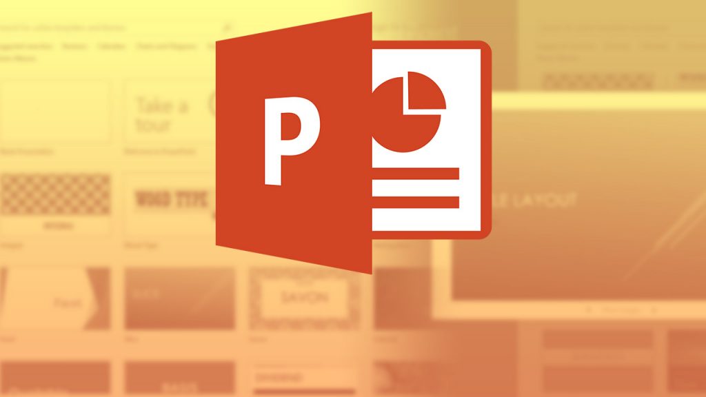 Microsoft Powerpoint