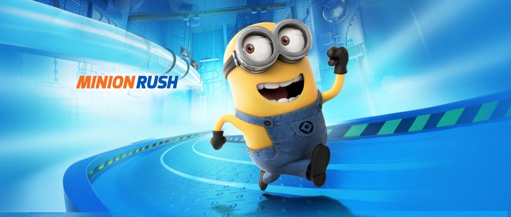 Minion Rush