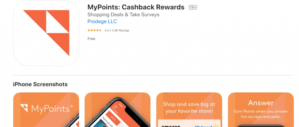 MyPoints