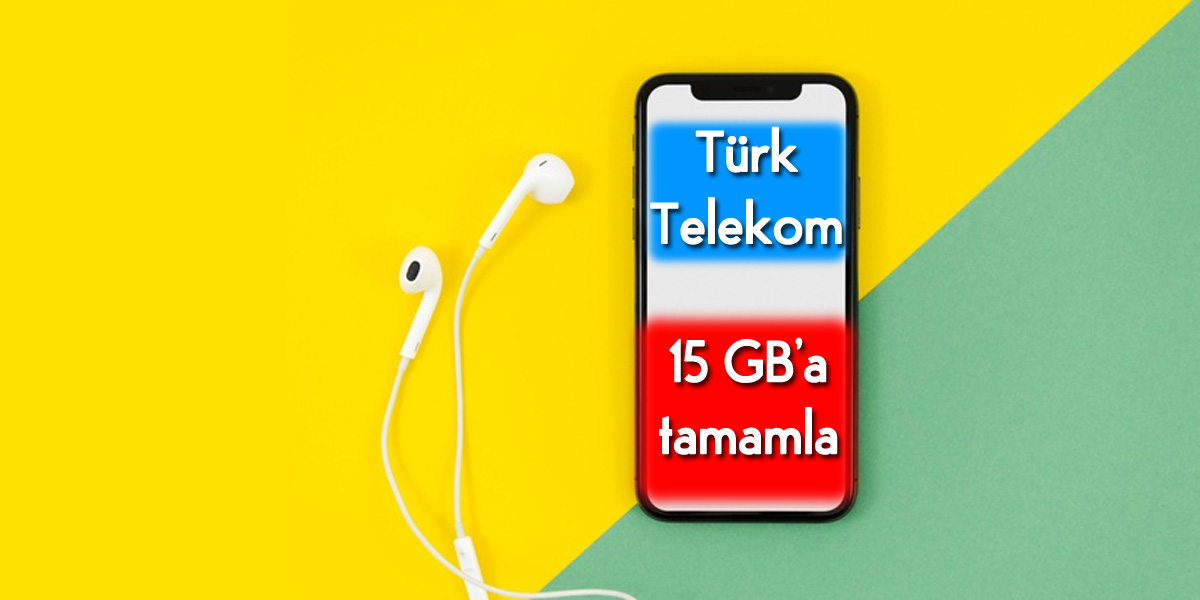 Internet Sms Dakika Paketleri Turk Telekom Kurumsal