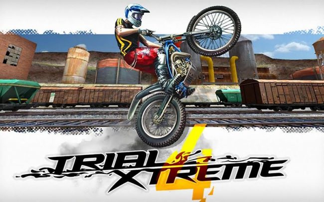 Trial Xtreme 4