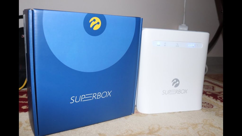 Turkcell Superbox Taahhüt Bozma