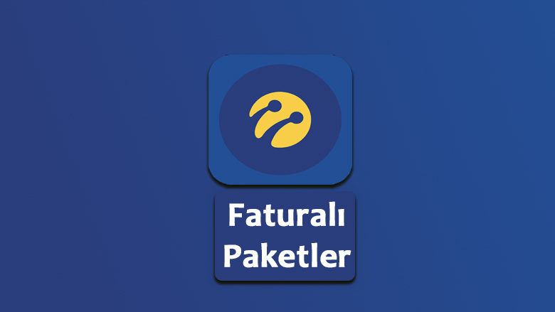 Turkcell Fatural Paketler L Tarifeler Gb Bildirimlerim