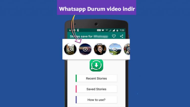 Whatsapp Durum Video Indir Bildirimlerim 4925