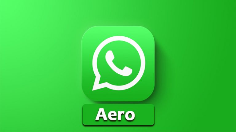 whatsapp aero v9.22apk